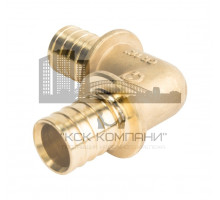 Угольник 0007-000032 90° 32 мм 