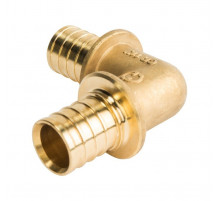 Угольник 0007-000032 90° 32 мм 