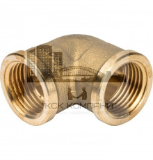 Угольник SFT-0013-000012 ВВ 1/2" 