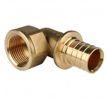 Угольник переходник 0006-003210 с внутренней резьбой 32xG 1" 