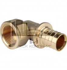 Угольник переходник 0006-003210 с внутренней резьбой 32xG 1" 