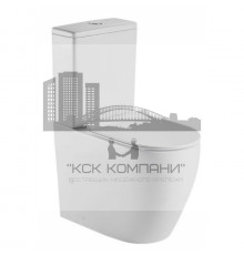 Унитаз напольный  FB0055 с бачком