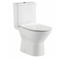 Унитаз напольный  FB0065 с бачком