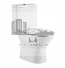 Унитаз напольный  FB0065 с бачком