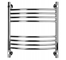 Водяной полотенцесушитель Arc ЛД (г3) Skala toxo 500x600 8 