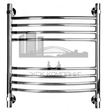 Водяной полотенцесушитель Arc ЛД (г3) Skala toxo 500x600 8 