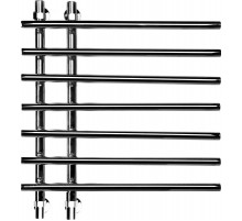 Водяной полотенцесушитель Bamboo ЛБ4 600x100x600 