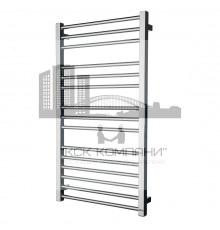 Водяной полотенцесушитель Classic 630х1200