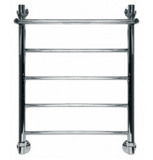 Водяной полотенцесушитель Classic ЛП ВП 600x600 5 с полкой 