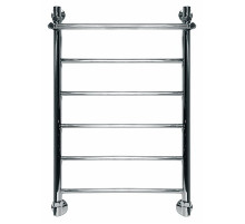 Водяной полотенцесушитель Classic ЛП ВП 800x400 6 с полкой 