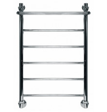 Водяной полотенцесушитель Classic ЛП ВП 800x400 6 с полкой 