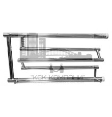 Водяной полотенцесушитель Econ ПЛ 4 320x1000 