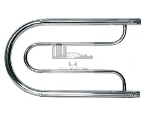 Водяной полотенцесушитель Econ ПЛ3 320x500