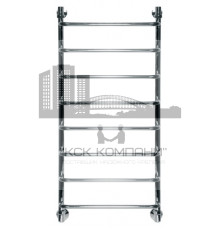 Водяной полотенцесушитель Л90 1200x400 8 