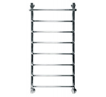 Водяной полотенцесушитель Л90 ВП 1200x400 8 с полкой 