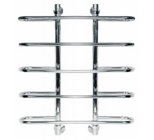 Водяной полотенцесушитель Mix Вираж 600x500 5 