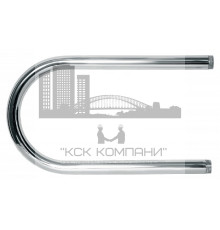 Водяной полотенцесушитель Simple П1 320x700 