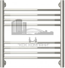 Водяной полотенцесушитель Сунержа Богема+ 500x500 00-0221-5050 (Sunerzha)