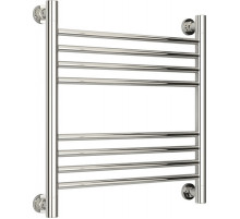 Водяной полотенцесушитель Сунержа Богема+ 500x500 прямая 00-0220-5050 (Sunerzha)