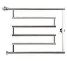 Водяной полотенцесушитель Сунержа High-tech L 500x650 00-0052-5065 (Sunerzha)
