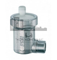 Воздухоотводчик автоматический угловой  1/2" FA 206012