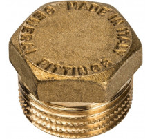 Заглушка SFT-0024-000012 НР 1/2" 