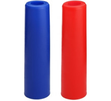 Защитная втулка 16 красная