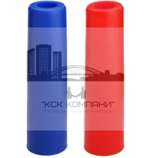 Защитная втулка 16 синяя