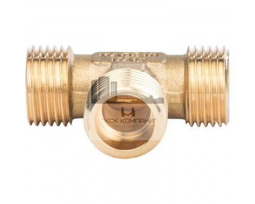 Тройник SFT-0017-121212 НН 1/2x1/2x1/2