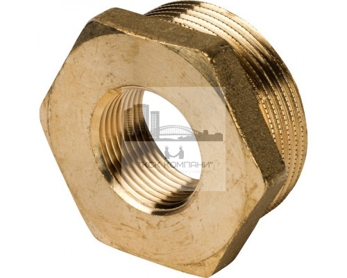 Футорка SFT-0028-011234 1 1/2x3/4