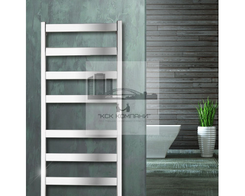 Водяной полотенцесушитель Brezza 530x1800