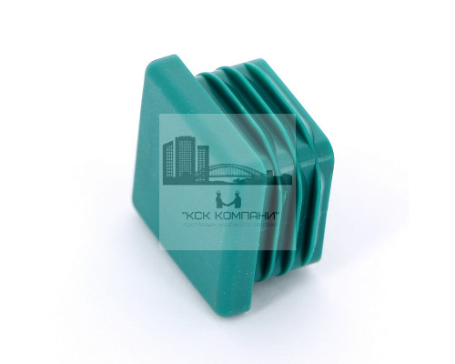 Заглушка для профиля WM2 (30x30 мм) 6566002 (Валравен)