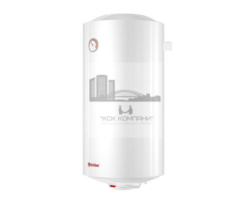 Водонагреватель электрический аккумуляционный бытовой Circle 100 V (111 191)
