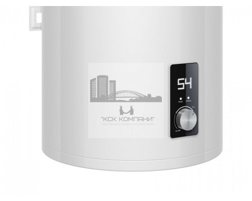 Водонагреватель аккумуляционный электрический Solo 30 V (151 076)