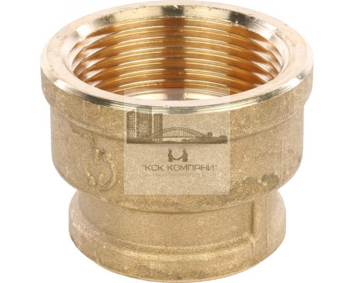 Муфта SFT-0005-001121 ВВ переxодная 1 1/2x1