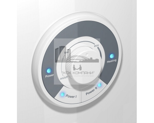 Водонагреватель аккумуляционный электрический Ceramik 80 H 111 106