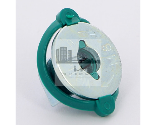 Гайка быстрого монтажа M8 BIS RapidRail, 6513108 (Валравен)