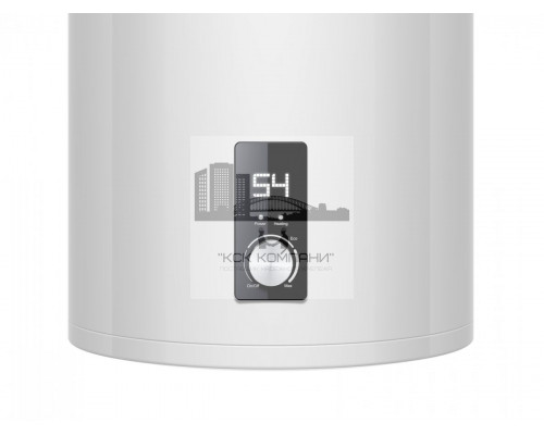 Водонагреватель аккумуляционный электрический Solo 30 V (151 076)