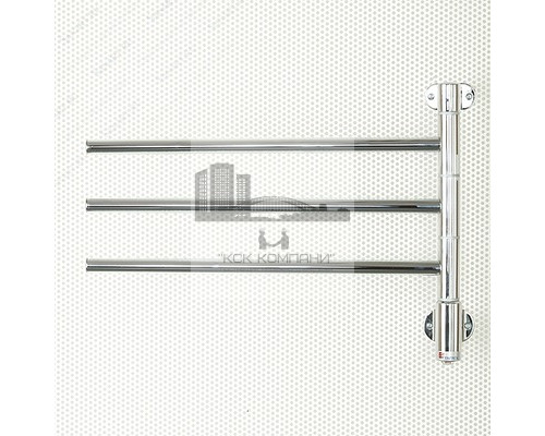 Электрический полотенцесушитель  I-G3