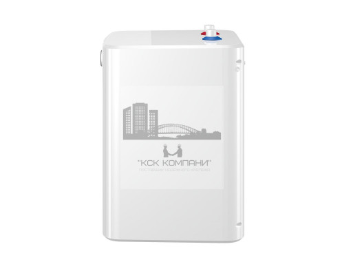 Водонагреватель аккумуляционный электрический бытовой Day 15 U (111 213)