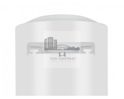 Водонагреватель аккумуляционный электрический Praktik 80 V (151 007)