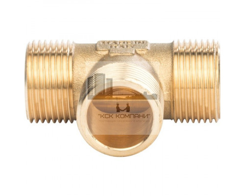 Тройник SFT-0017-343434 НН 3/4x3/4x3/4