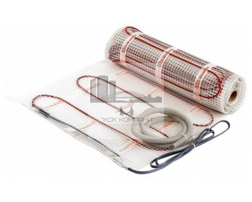 Нагревательный мат WSM 300 Вт - 2,0 кв.м. (2206163) (Вармштад)