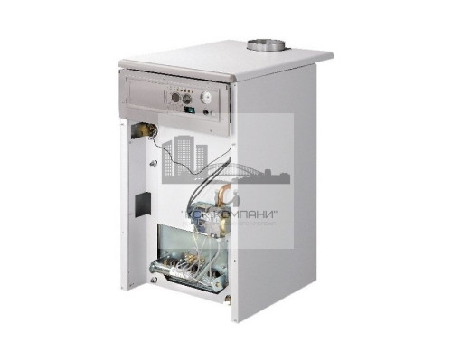 Напольный газовый котел Fondital BALI 60 КВТ (Фондитал)