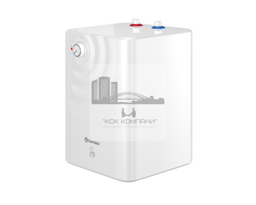 Водонагреватель аккумуляционный электрический бытовой Day 15 U (111 213)