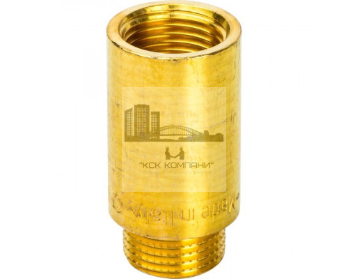 Удлинитель SFT-0001-001240 НВ 1/2x40 мм