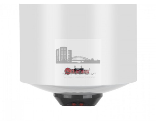 Водонагреватель аккумуляционный электрический Praktik 50 V Slim (151 006)