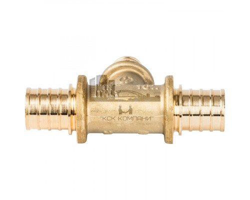 Тройник переходной 0014-201620 20x16x20 мм