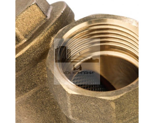 Фильтр грубой очистки 1/2