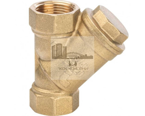 Фильтр грубой очистки 1/2